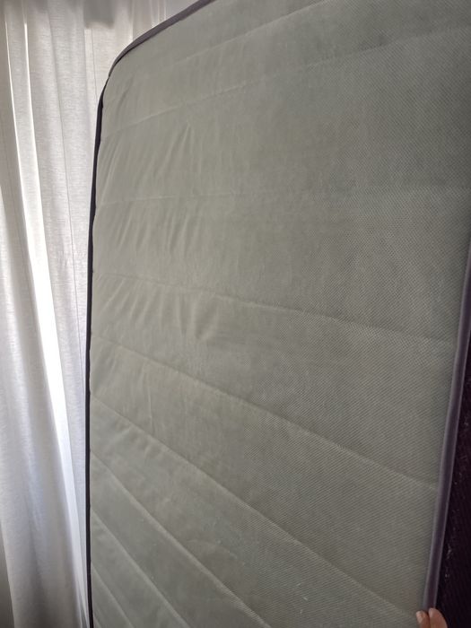 Colchão Viscoelástico Todocama