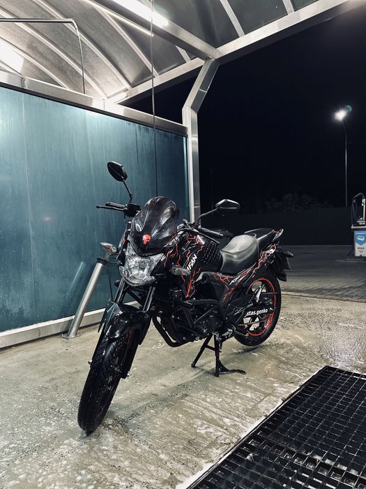 продам Lifan kp200