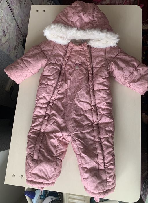 Комбинезон Chicco 68 р