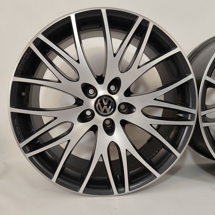 5x112 19" volkswagen golf V VI VII VIII passat jetta eos t-roc skoda