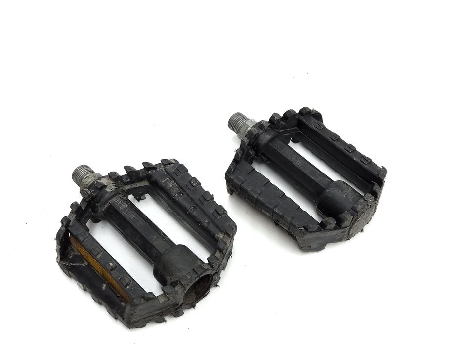 Pedały GROM Zenit Alka Agat Wagant Laura BMX American Rider PRL