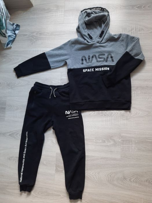 Dresy nasa cool club smyk 146