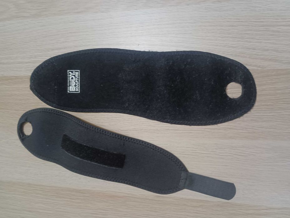Straps / Fitas de exercício físico