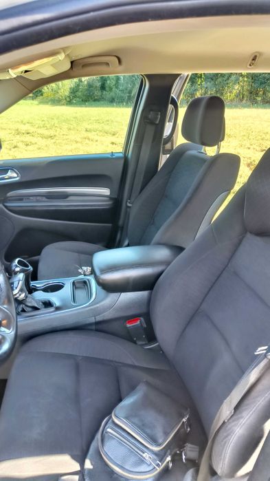 Dodge Durango 2017