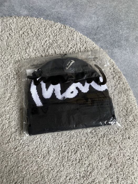 Money оригінал нова чоловіча шапка біні чорна тепла зимова