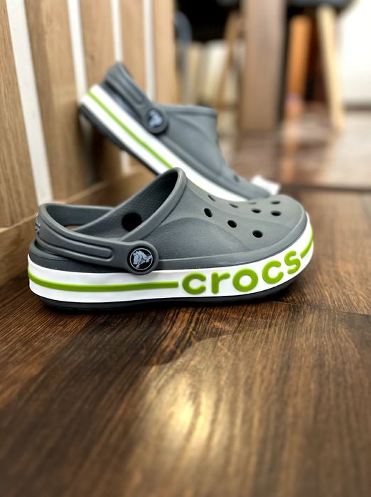 Дитячі Bayaband Kids Clog Original