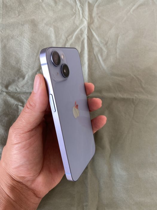 Iphone 14 64gb, ainda na garantia.