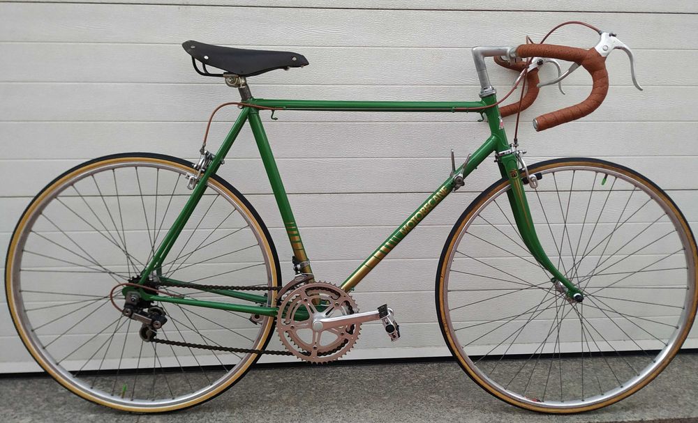 Bicicleta Motobecane - Vintage.