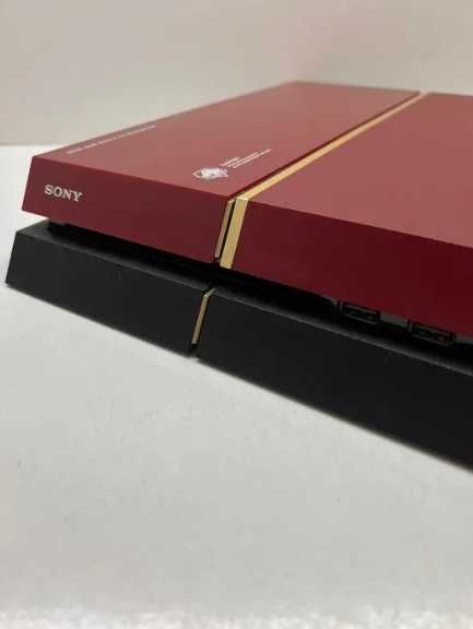 Ps4 - Metal Gear V Phantom Pain Limited Edition