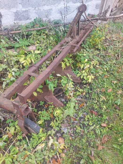 Продам трактор Т40