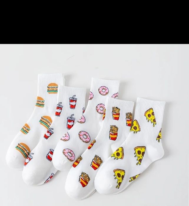 Жіночі шкарпетки