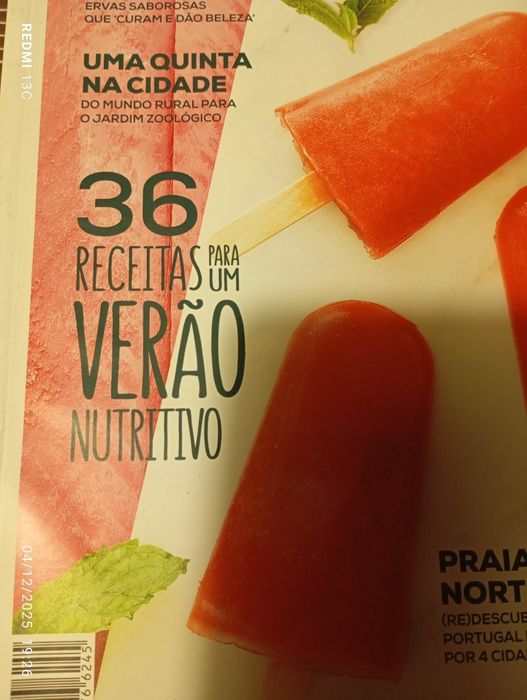 Revistas " Mais+"