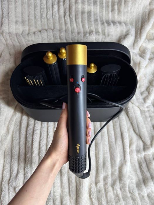 Оригінал! Dyson AirWrap Styler Дайсон
