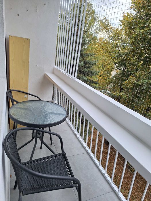 Mieszkanie 3-pok. 56 m², Mistrzejowice, os. Złotego Wieku, zdjęcie 2