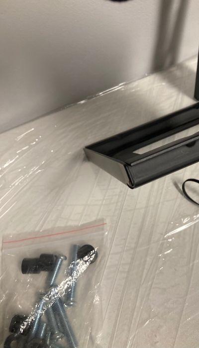 Uchwyt do tv do 60”