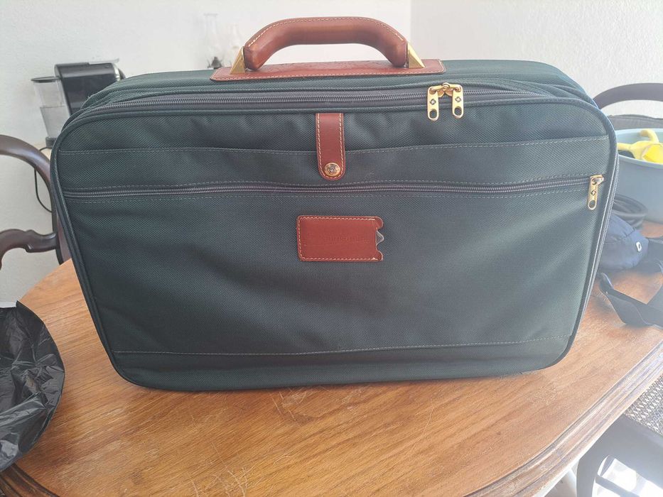 Mala de viagem Samsonite