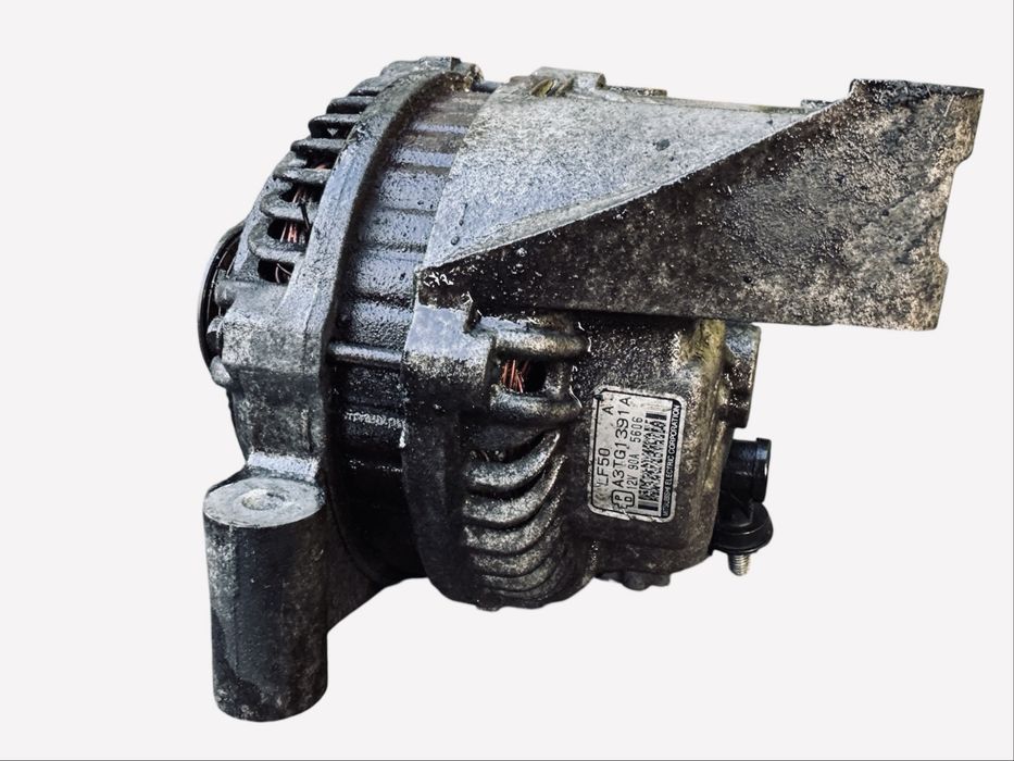 Alternator MAZDA 3 5 6 1.8 2.0 2.3 benzyna | A3TG1391A LF50 | 90A