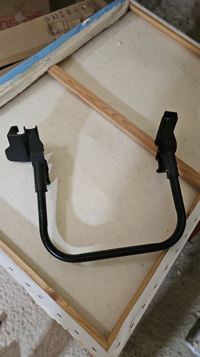 Adaptador para KeyFit OVO Chicco para carrinho de bebe minnimo chicco