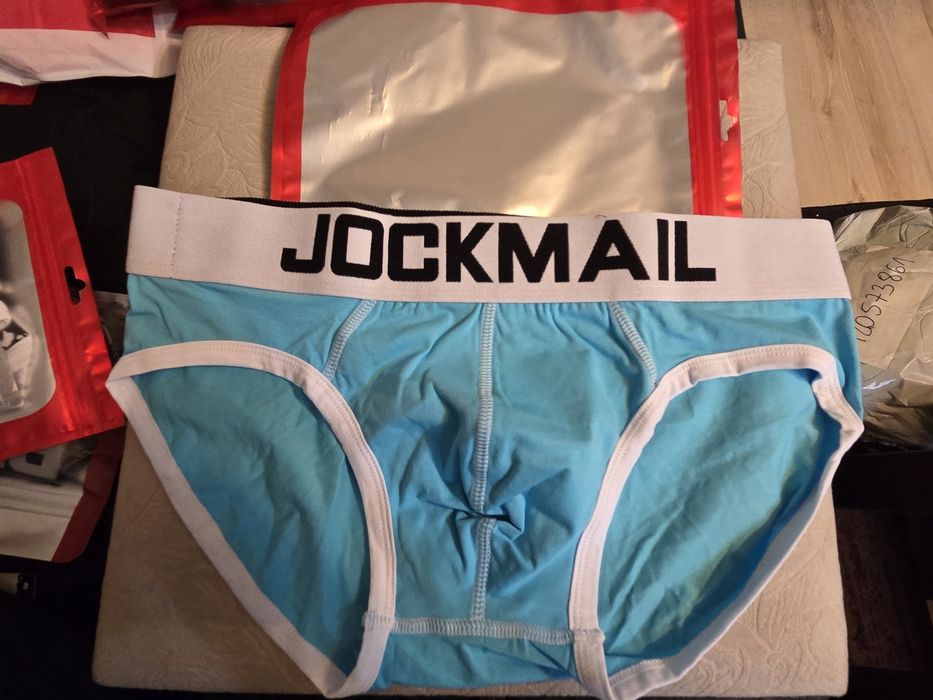 Slipy jockmail XL mega promo