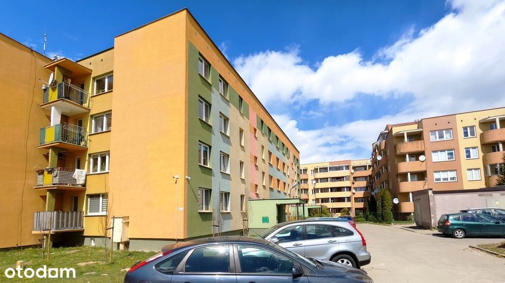 Sprzedam mieszkanie/apartament