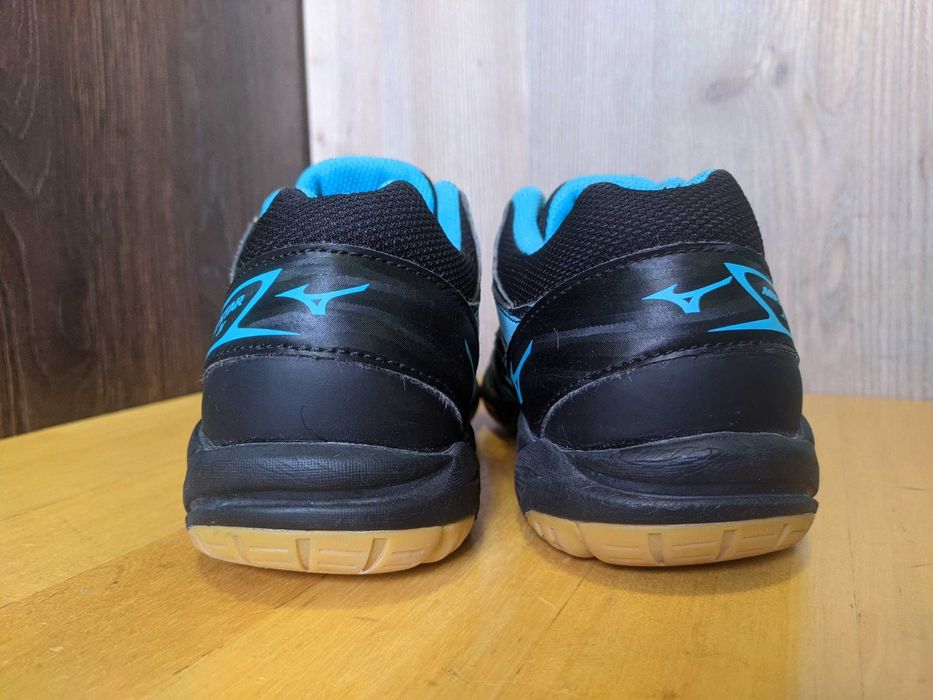 Кроссовки волейбольные Mizuno Mirage Star Jr