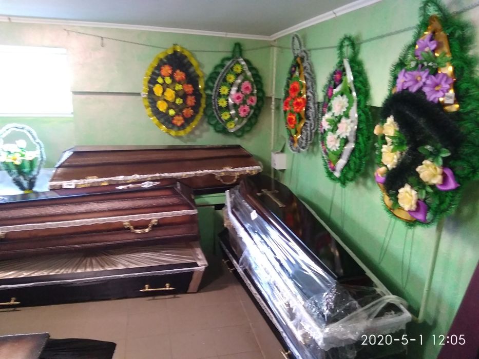 Ритуал послуги ЦІЛОДОБОВО