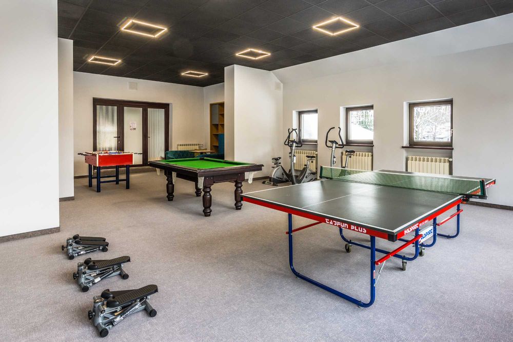 OSW Pan Tadeusz Krynica Zdrój