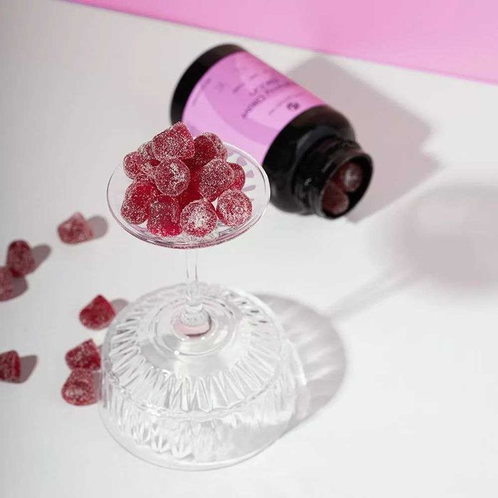 Жувальний Біотин “Сяйво”