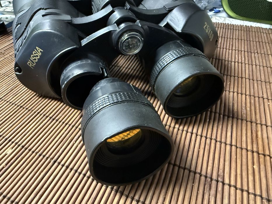 Lornetka Russia 25X60 2008