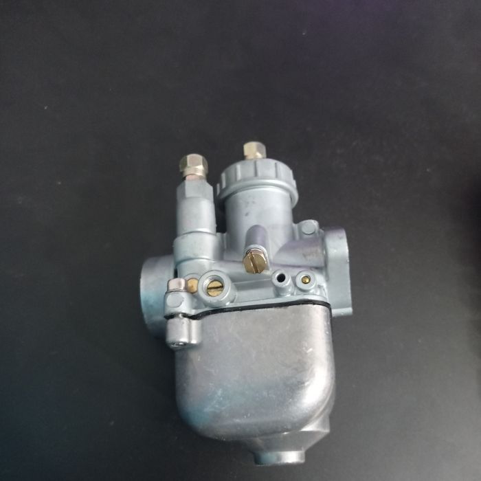 Sprzedam gaźnik zt tuning 21 mm simson