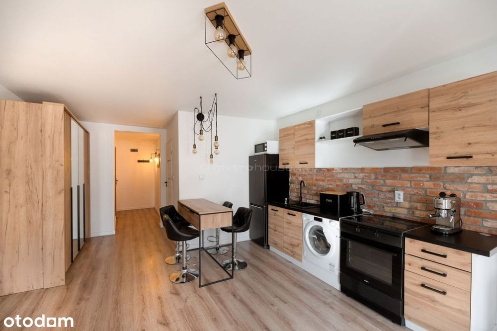 Apartament w samym sercu starówki w Toruniu!