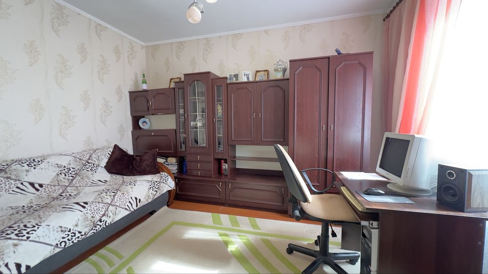 Продаж будинку в центрі міста