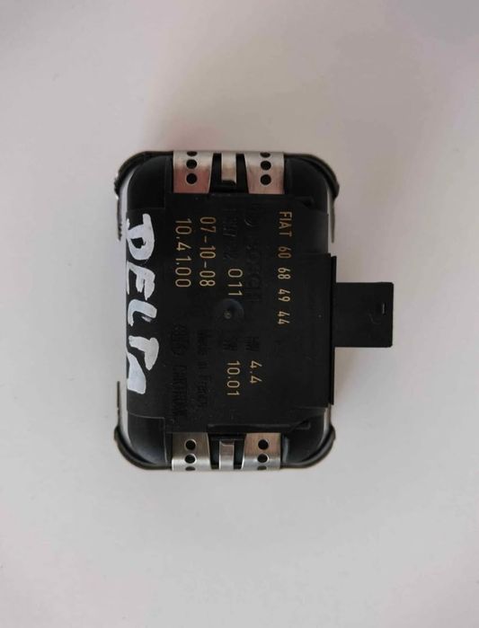 Czujnik sensor deszczu fiat/ Lancia 60684944