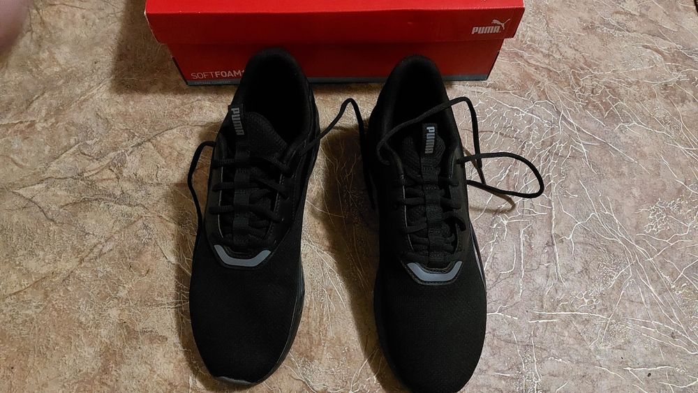 Кросовки Puma  43р