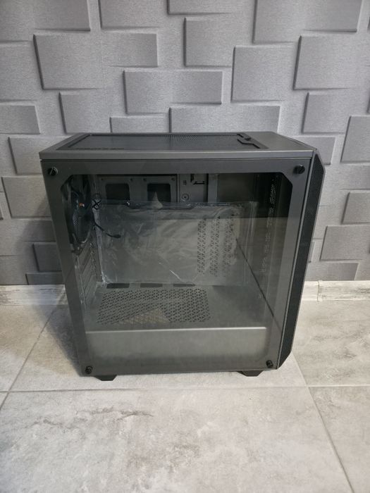 Obudowa bequiet pure base 500