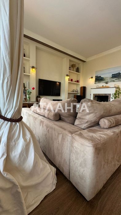 Дом по адресу (площадь 370 м²) - Atlanta.ua - фото 14