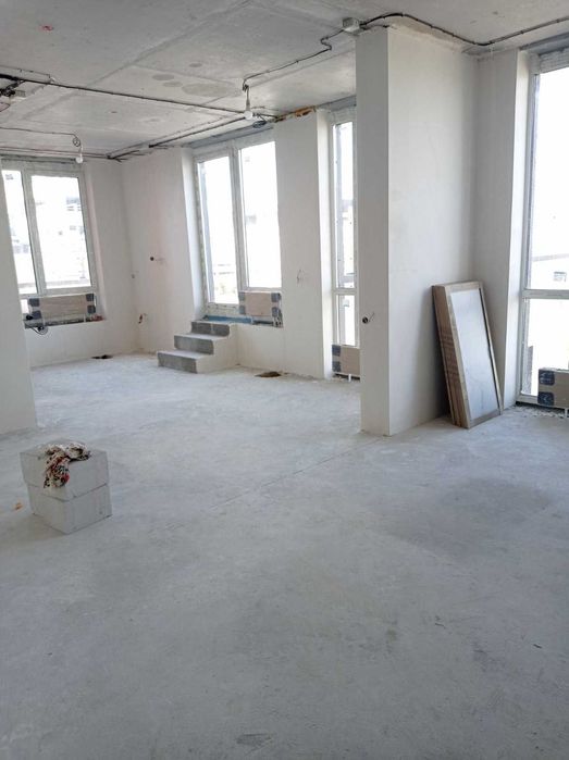 Кв-ра 158.3 м. Європейського Союзу (Правди) пр-т 53/46 з част. ре-том