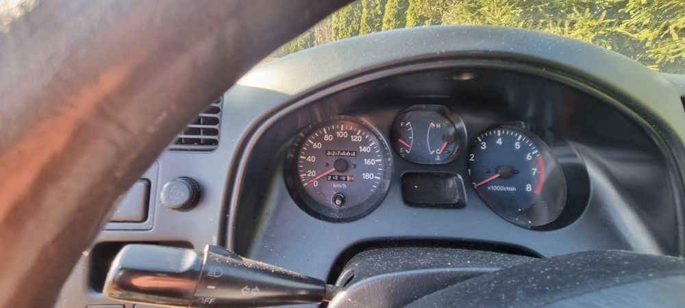 Sprzedam  Toyotę  Rav 4