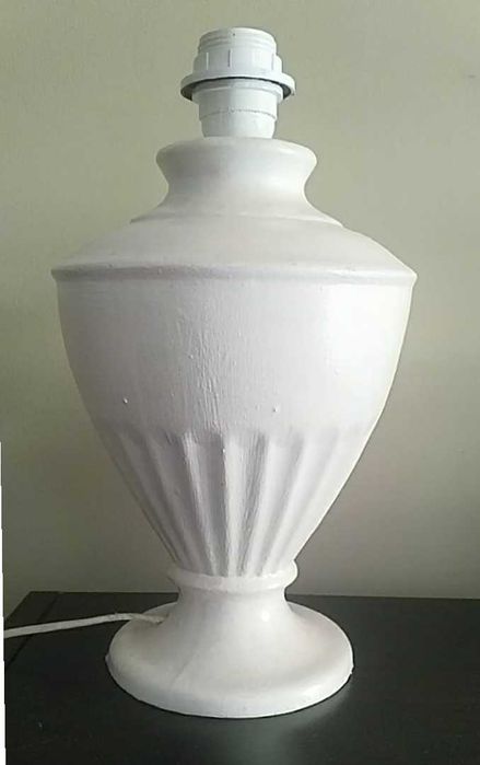 Candeeiro de mesa