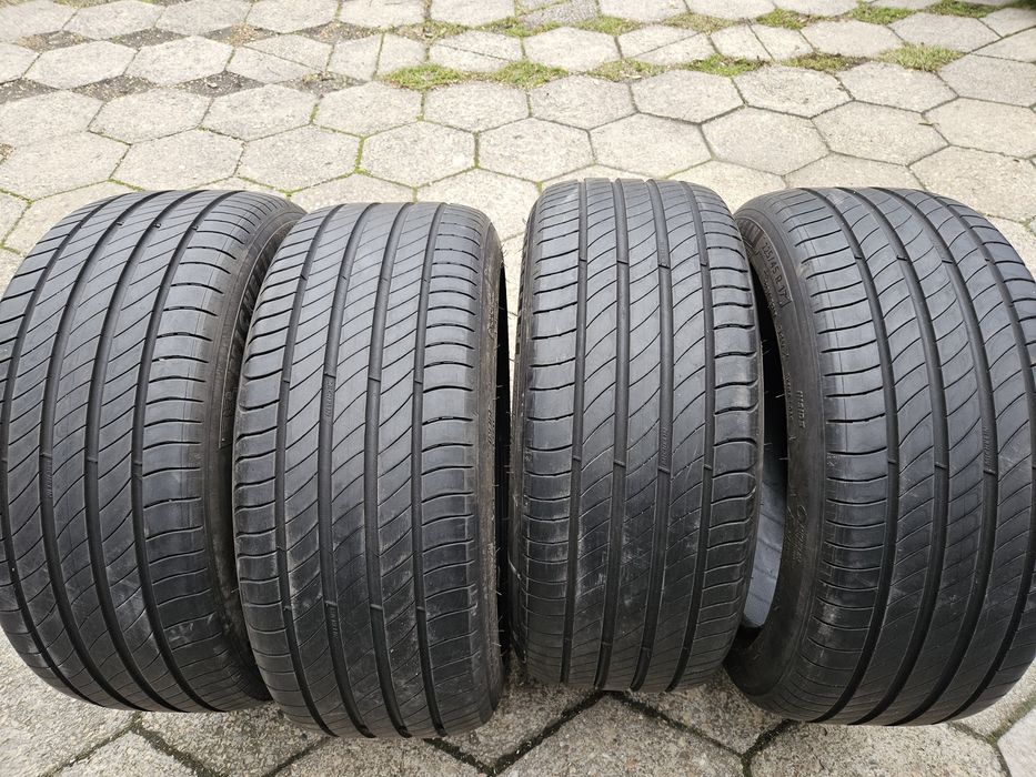 Michelin Primacy 4, 225/45/R17