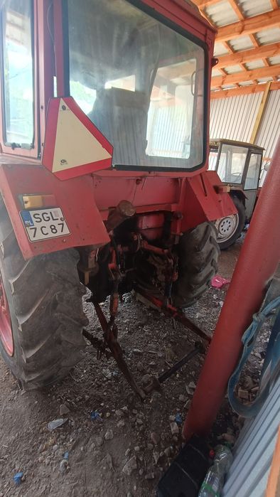 Sprzedam Mtz 80 /82