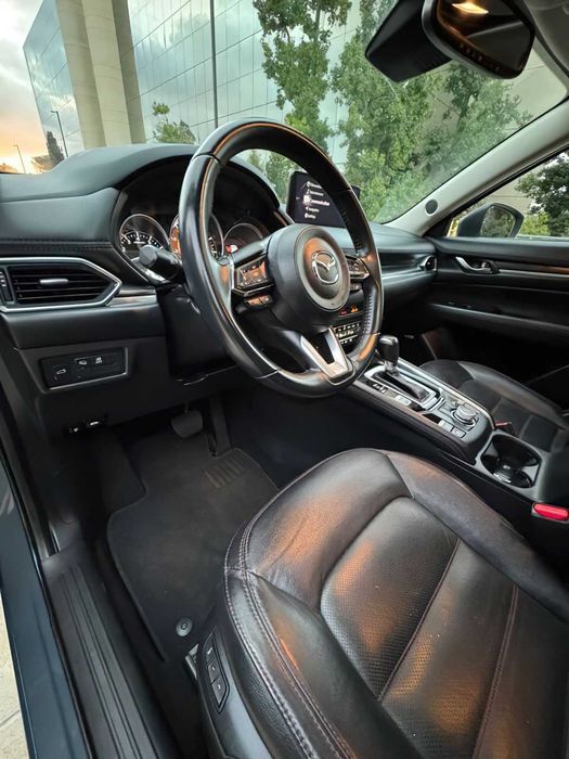 Mazda CX-5 2.5      2024