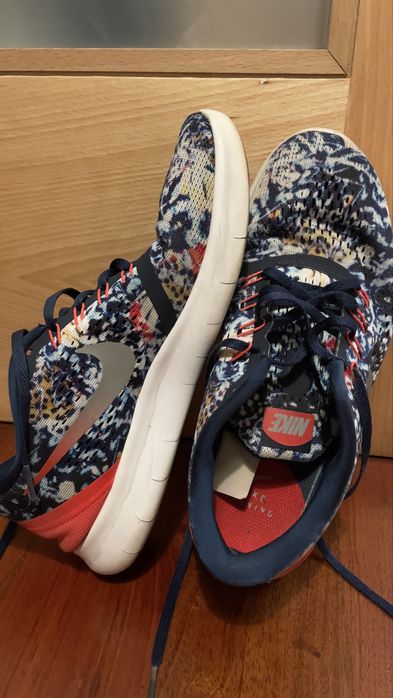 Sapatilhas desportivas nike