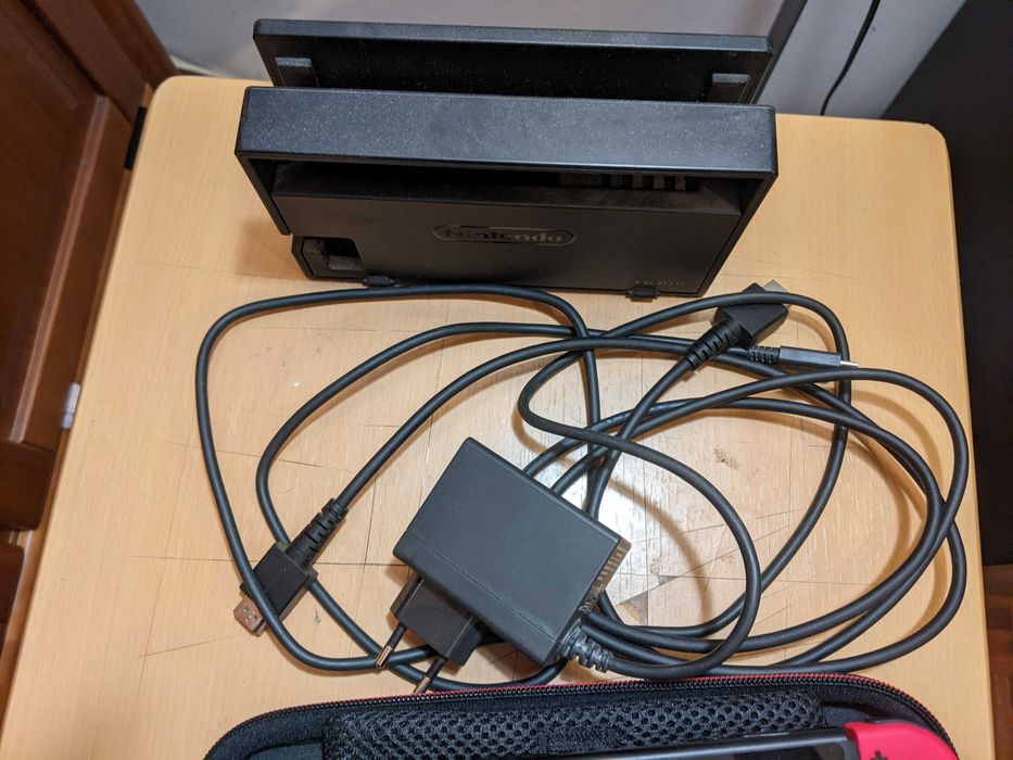 Nintendo Switch V1