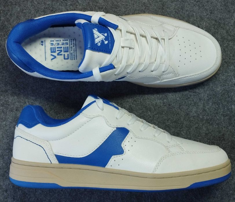 Чоловічі кросівки Venice (нові)