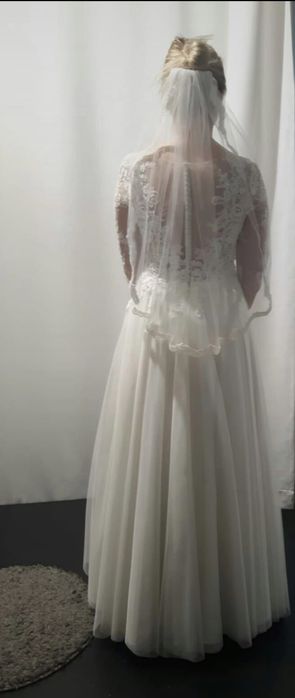 Suknia ślubna VANESSA.