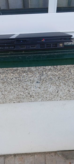 PlayStation2 Consola