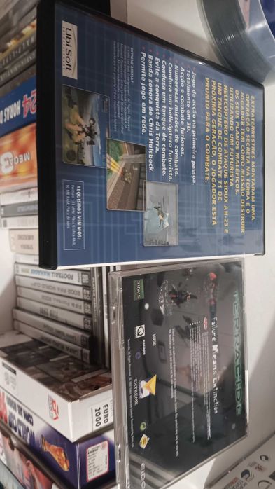 Jogo Pc extreme assault mais Terracide