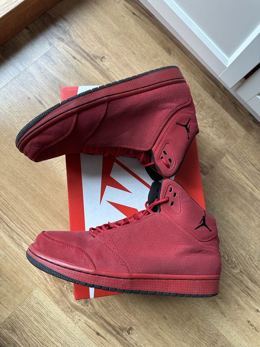 Buty Nike Air Jordan 1