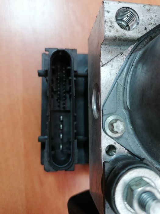 Pompa ABS Isuzu D-max